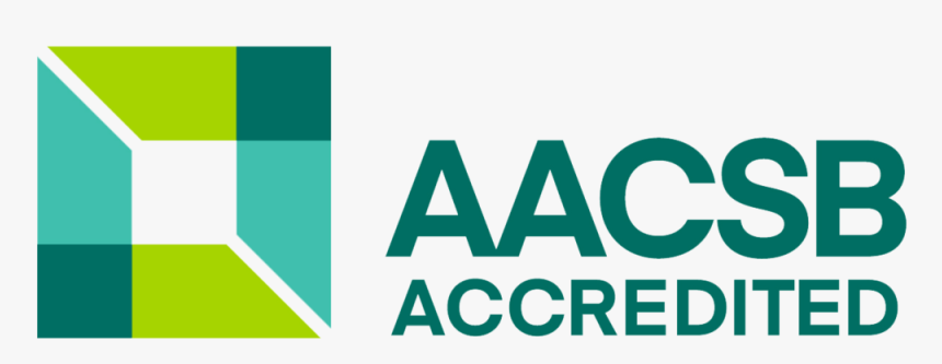 Transparent Vision Png - Aacsb Accreditation, Png Download, Free Download