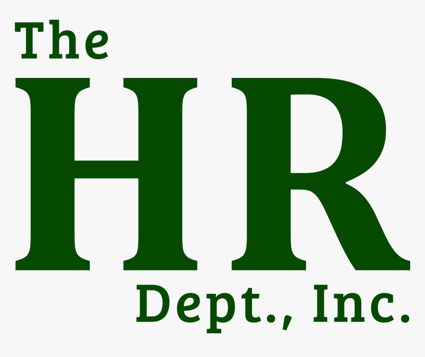 Hr Dept - , Inc -, HD Png Download, Free Download