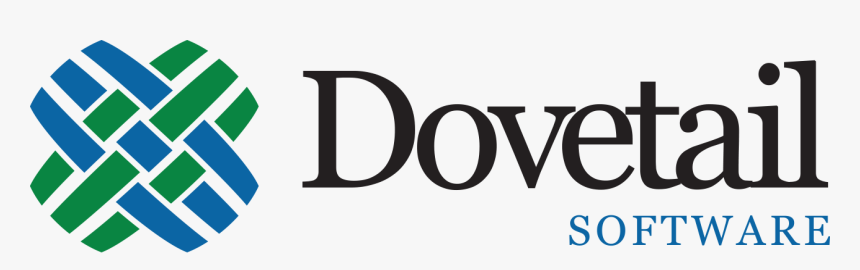 Dovetail Software Logo, HD Png Download, Free Download