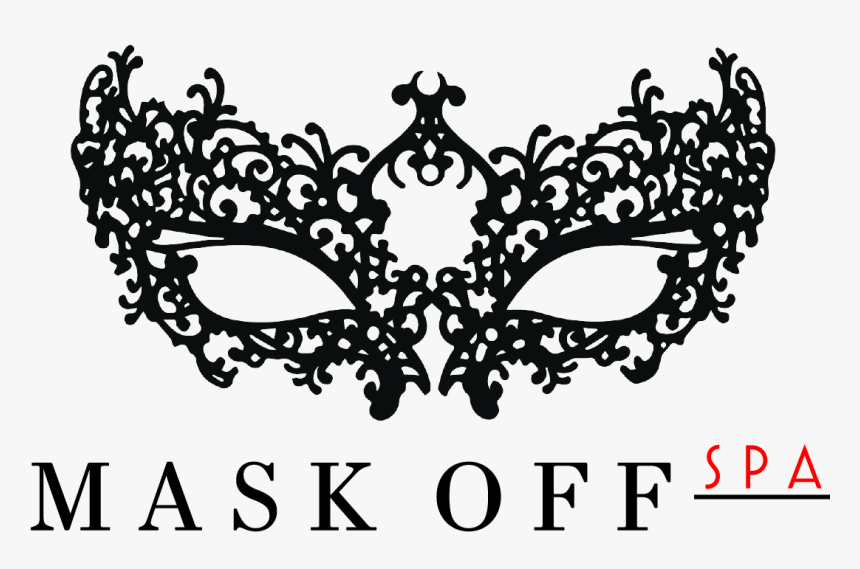 Masquerade Mask Lace, HD Png Download, Free Download