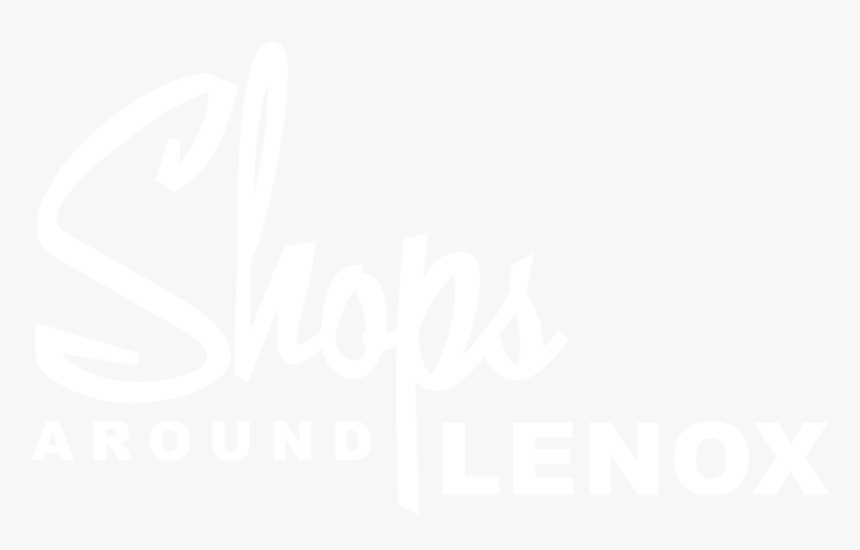 Shops Around Lenox - Ihs Markit Logo White, HD Png Download, Free Download