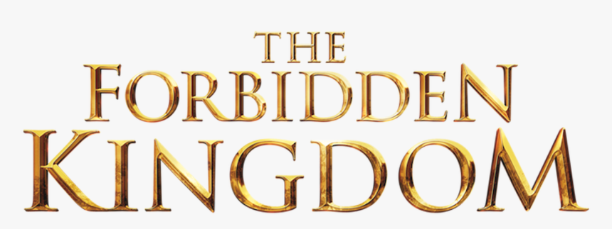 The Forbidden Kingdom - Forbidden Kingdom 2008, HD Png Download, Free Download