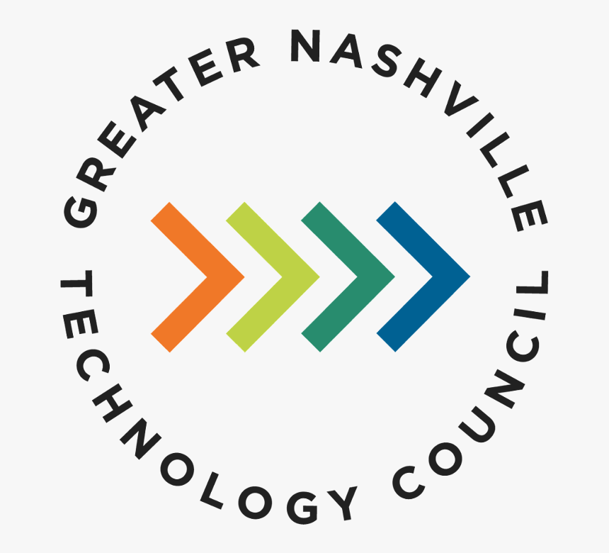 Aaron Browning Liked This - Greater Nashville Technology Council, HD Png Download, Free Download