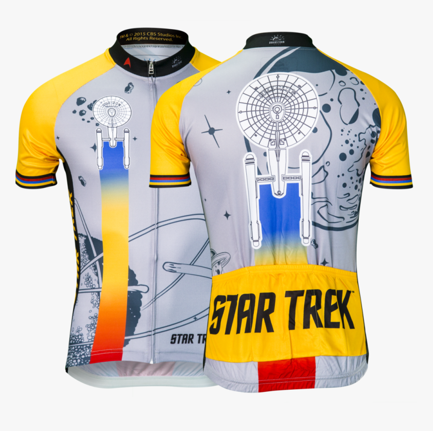 Star Trek "final Frontier - T Shirt Star Trek Art, HD Png Download, Free Download