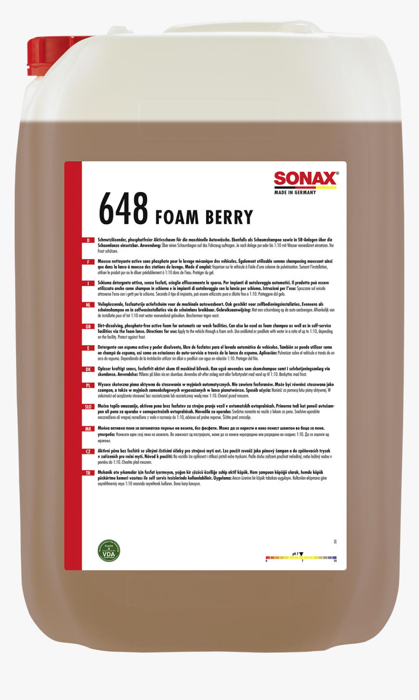 Sonax Protect And Shine, HD Png Download, Free Download