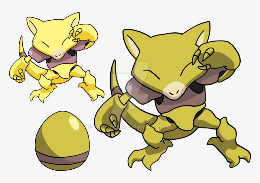 Abra Wallpaper Wwwimgkidcom The Image Kid Has It - Kadabra, HD Png Download, Free Download