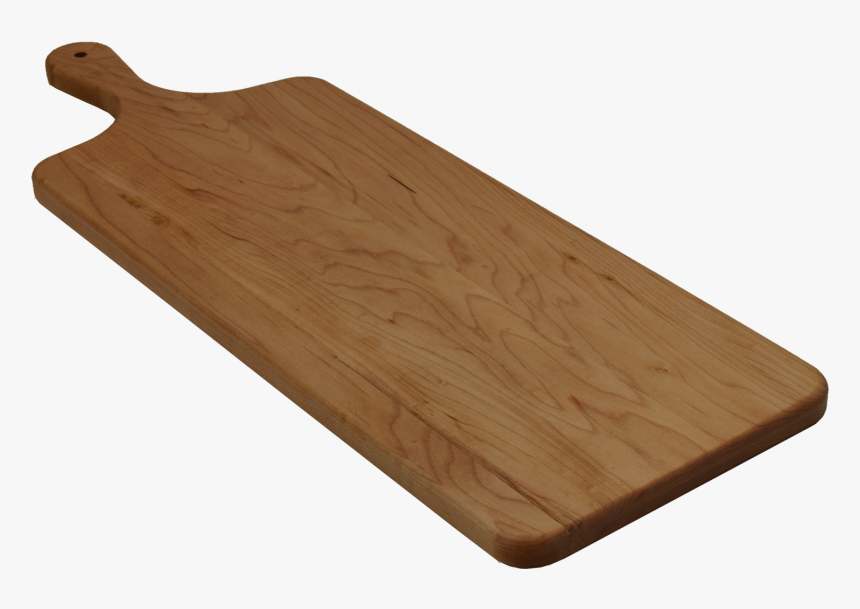 Large Maple Standard Paddle Board - Bolsas De Papel Para Pupusas, HD Png Download, Free Download