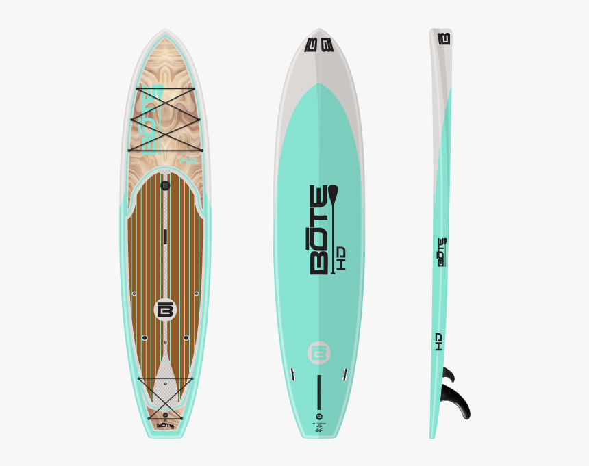 Colorful Stand Up Paddle Boards, HD Png Download, Free Download