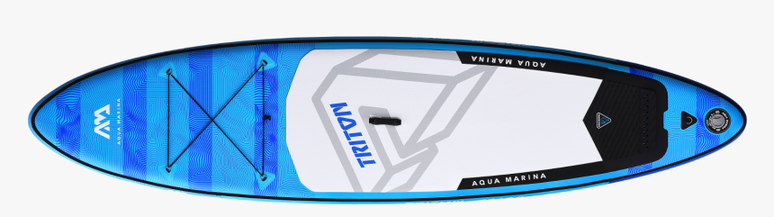 Aqua Marina Triton Stand Up Paddleboard "
 Title="aqua - Surfboard, HD Png Download, Free Download