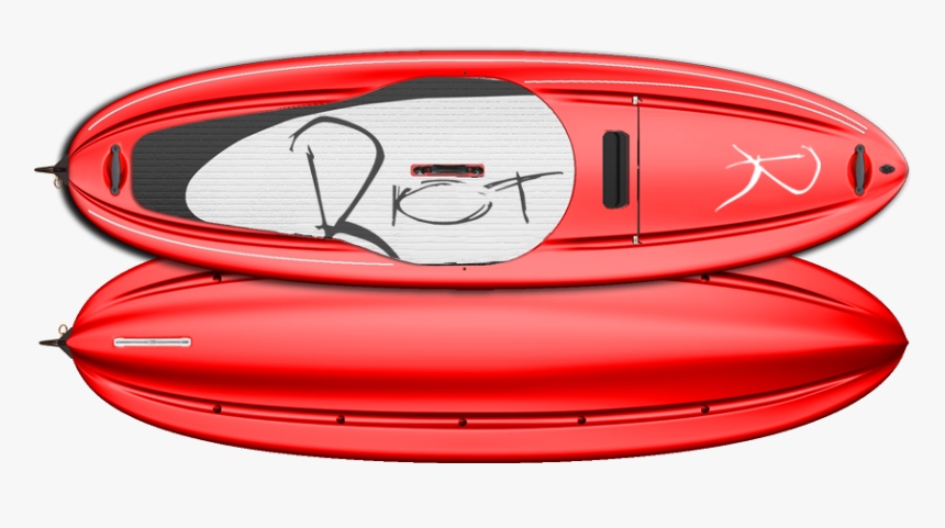 Tahiti Red 2015 Copy - Inflatable Boat, HD Png Download, Free Download