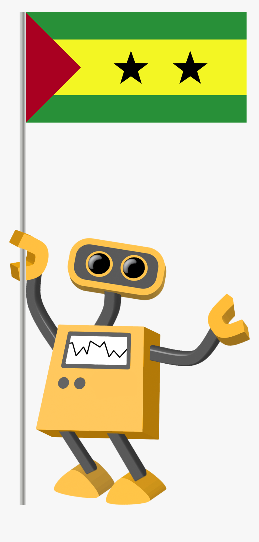 Dz Robot, HD Png Download, Free Download