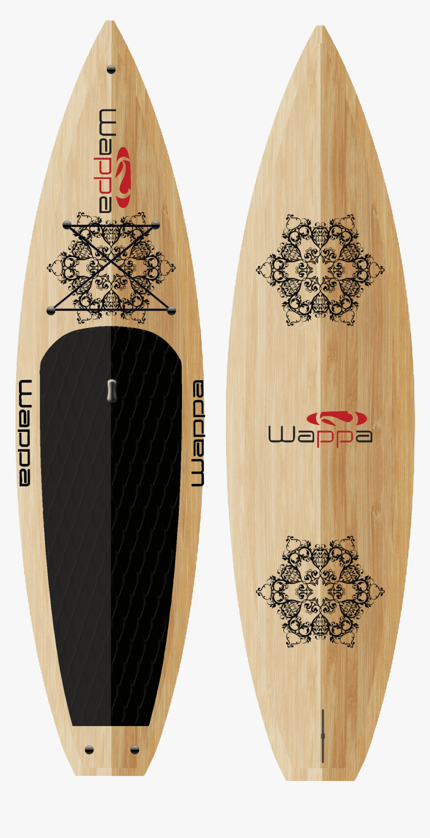 Paddleboarding, HD Png Download, Free Download
