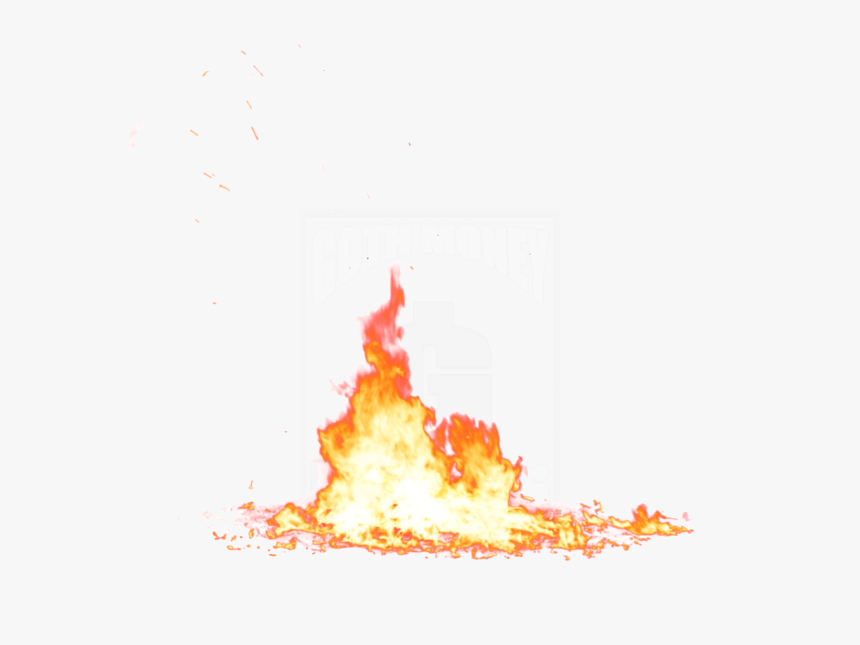 Flame, HD Png Download, Free Download