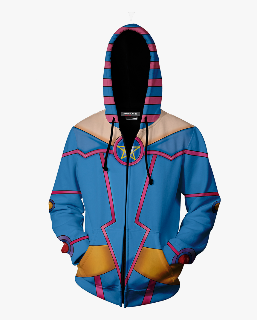 Hover To Zoom - Realistic Hoodies, HD Png Download, Free Download