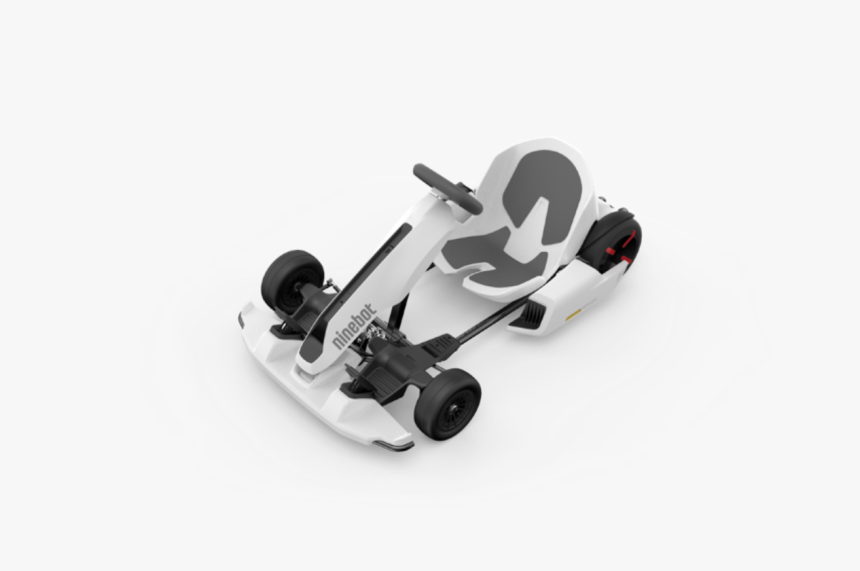 Segway Gokart Kit - Segway, HD Png Download, Free Download