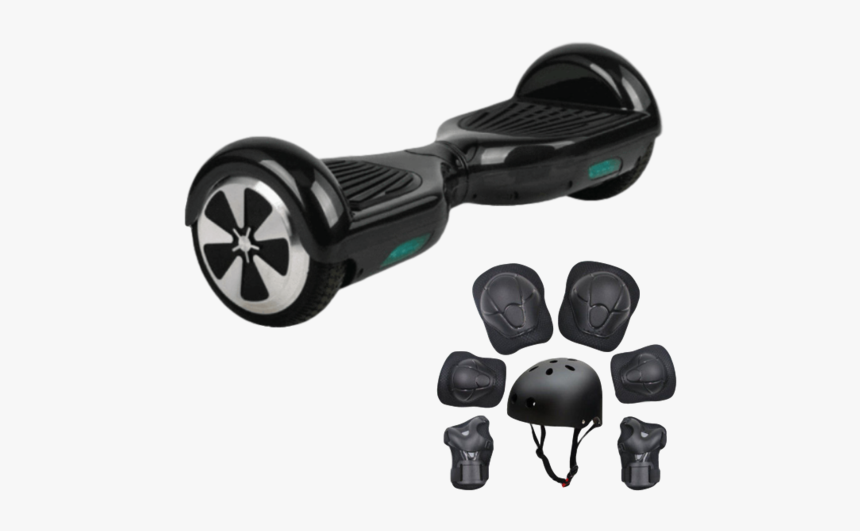 Swegway 4u Featured Product Thumbnail - 2 Wheel Balance Bike, HD Png Download, Free Download
