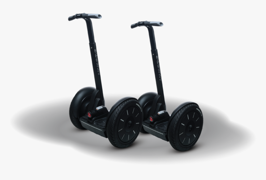 Le Segway I2 Se Png, Transparent Png, Free Download