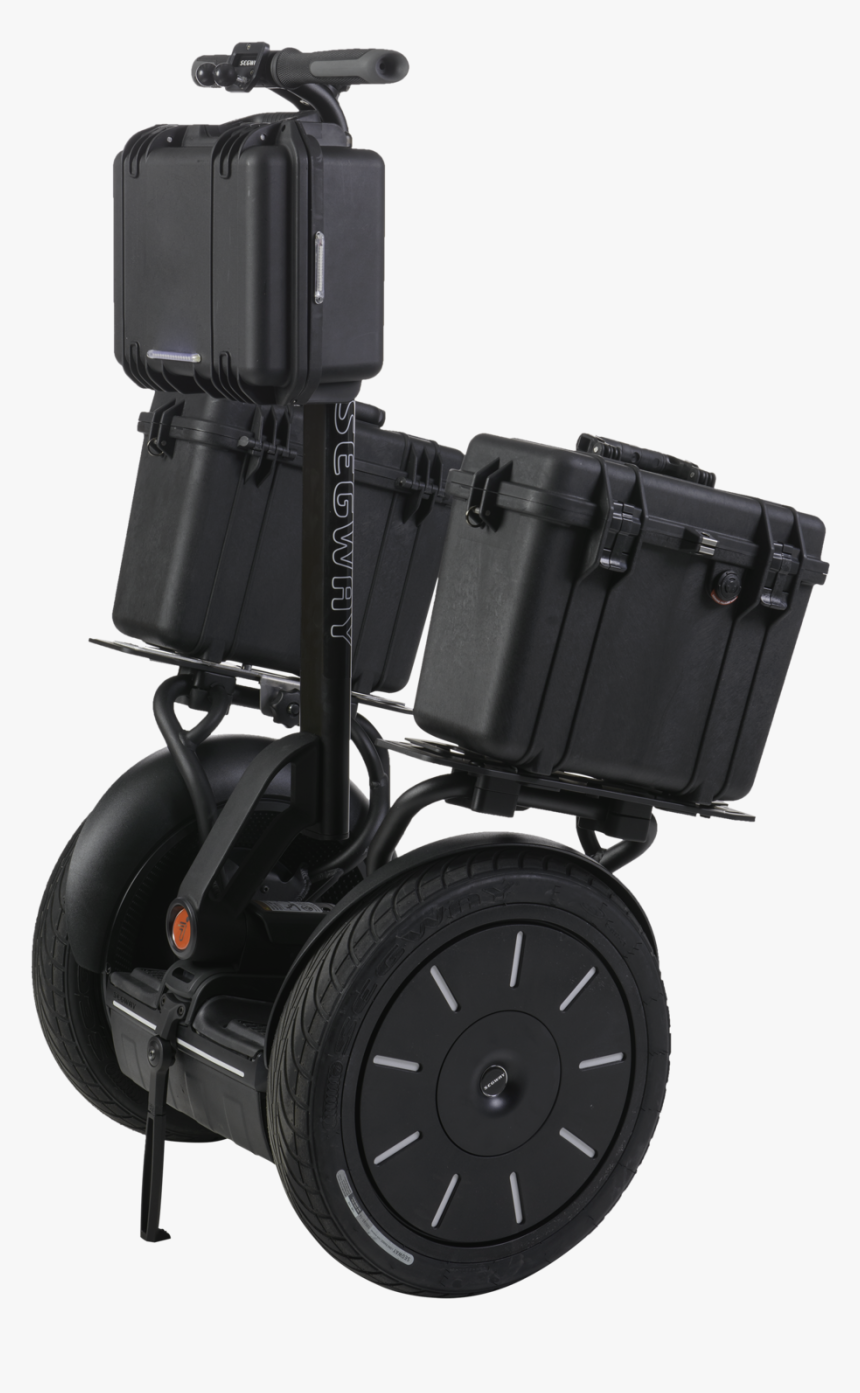 Segway x2 SE Personal Transporter