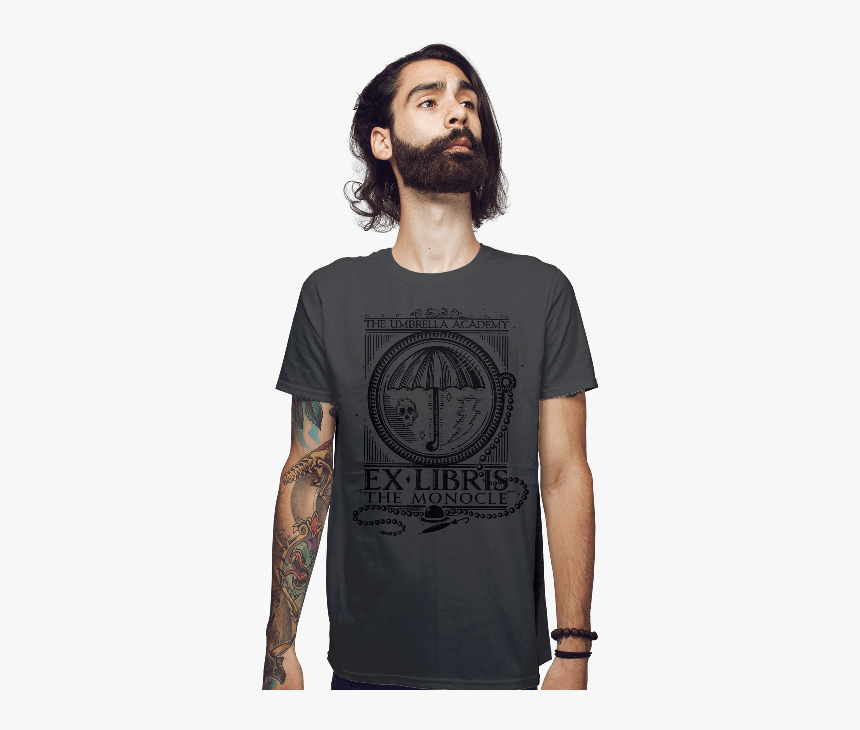 Bran Stark T Shirt, HD Png Download, Free Download