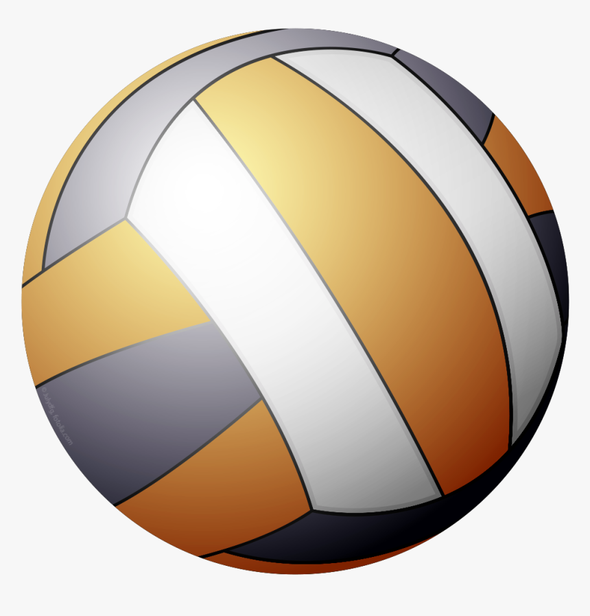 Beach Volleyball Png Image - Beach Volleyball Png Hd, Transparent Png, Free Download