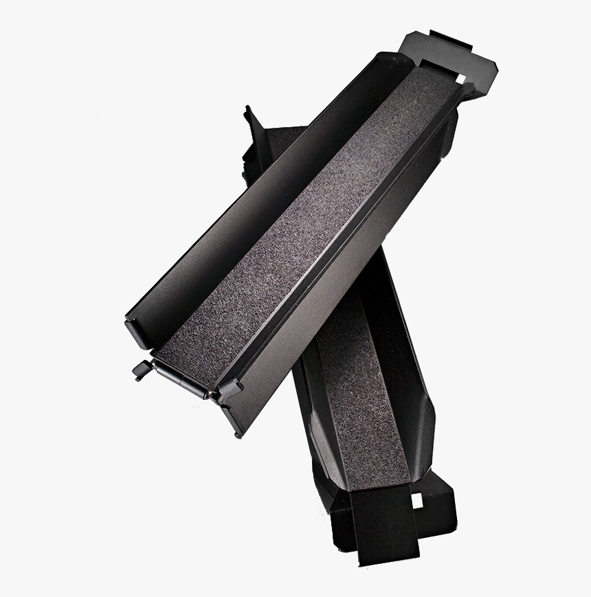 Segway Ramp Kit Without Carrying Case - Coin Purse, HD Png Download, Free Download