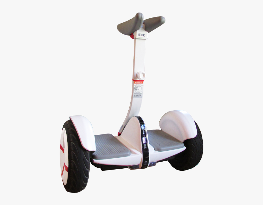 Ride The Glide Segway Minipro Holiday Sale Only $798 - Segway, HD Png Download, Free Download