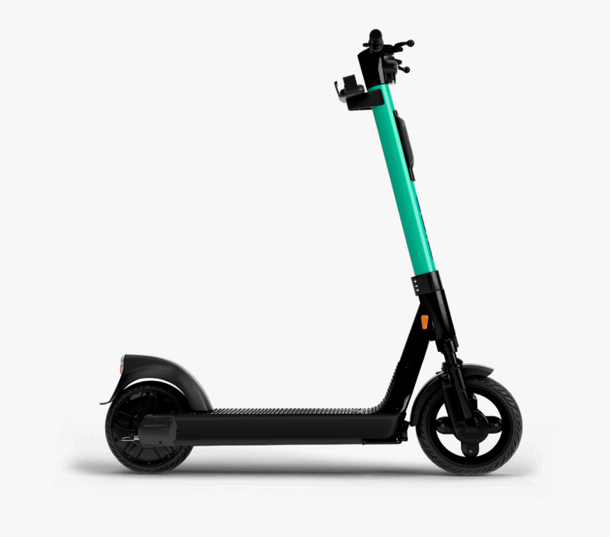 Tier Scooter 2 Generation, HD Png Download, Free Download