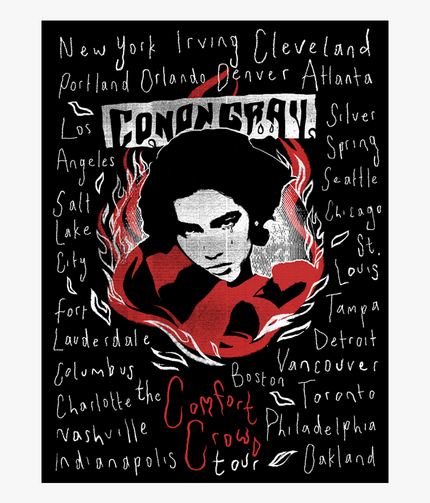 Conan Png, Transparent Png, Free Download