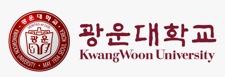 Kwangwoon University Logo, HD Png Download, Free Download