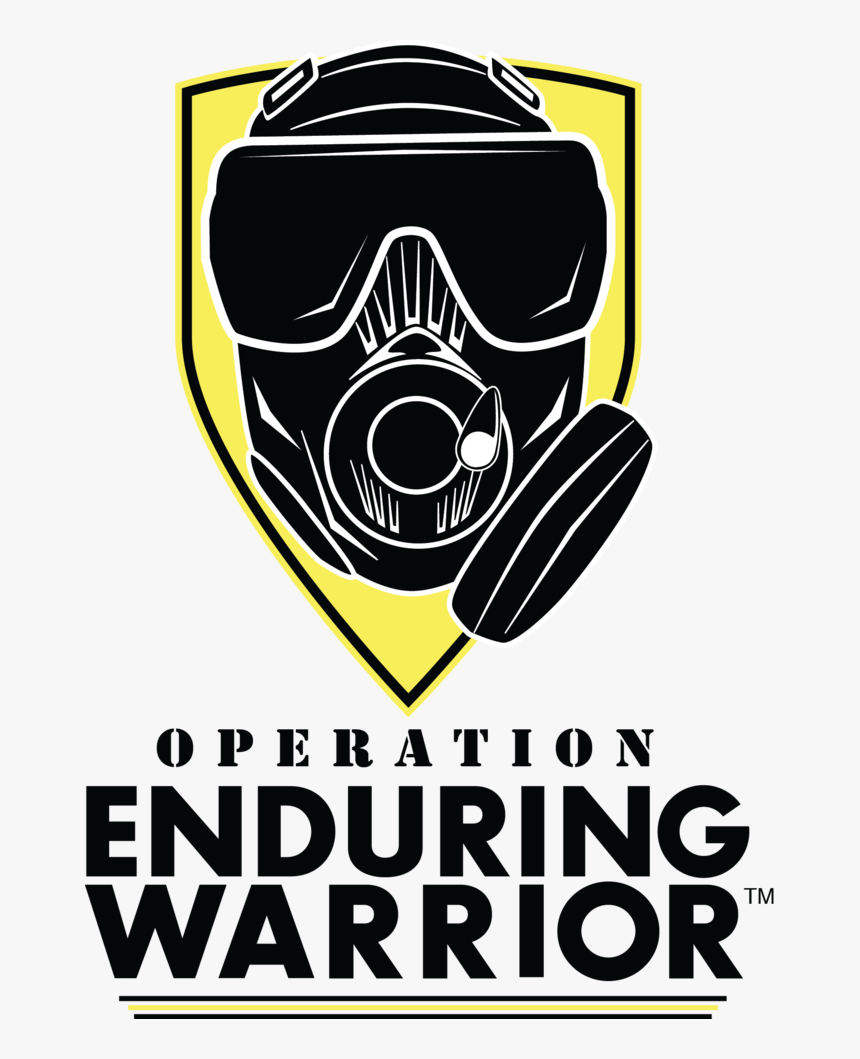 Operation Enduring Warrior - Poster, HD Png Download, Free Download