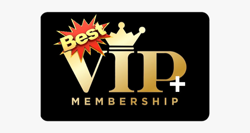 Best Vip Black Membership - David Beckham Fragrance, HD Png Download, Free Download