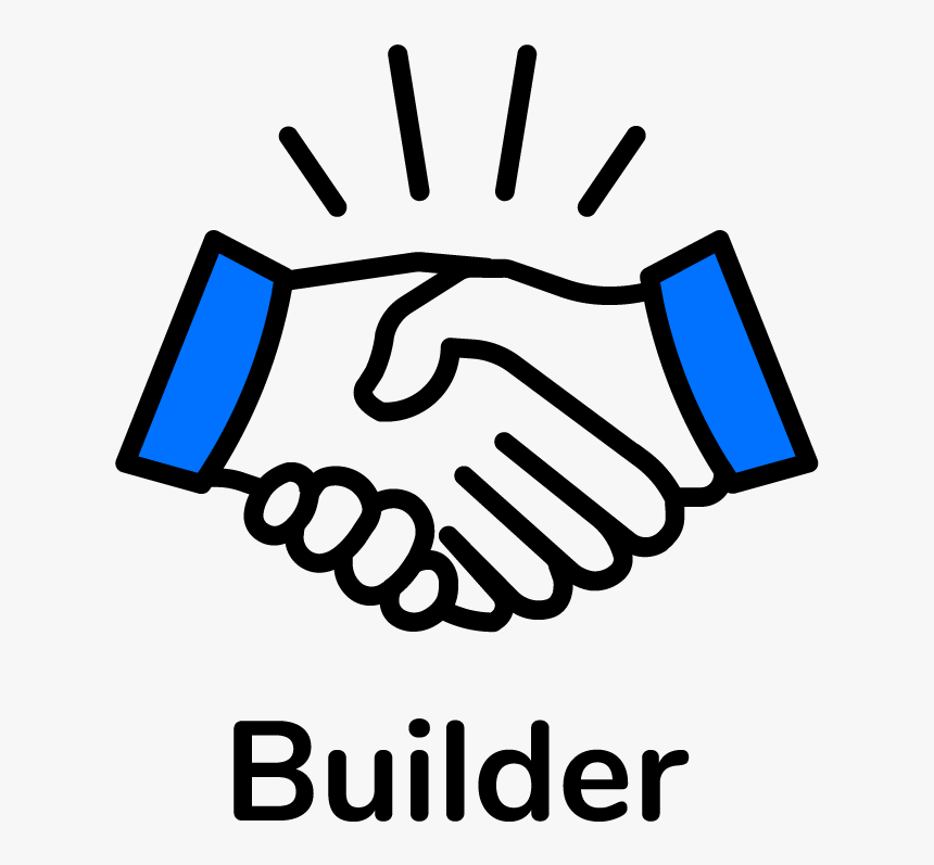 Shaking Hands Logo Png, Transparent Png, Free Download