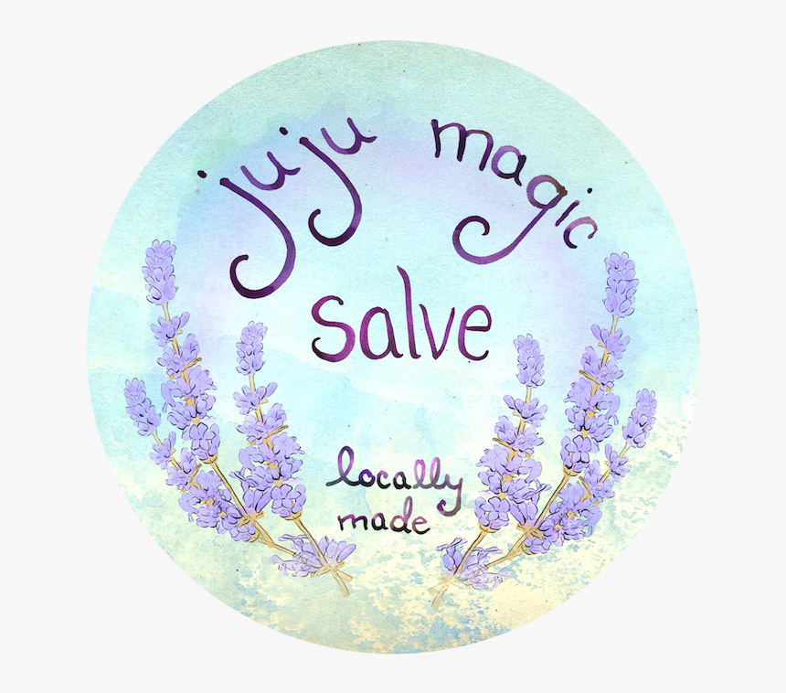 Small Jujumagiclogo10, HD Png Download, Free Download
