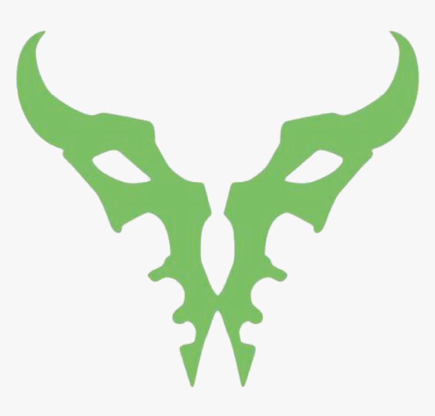 Warcraft Icon Die-cut Sticker - Demon Hunter Icon, HD Png Download, Free Download