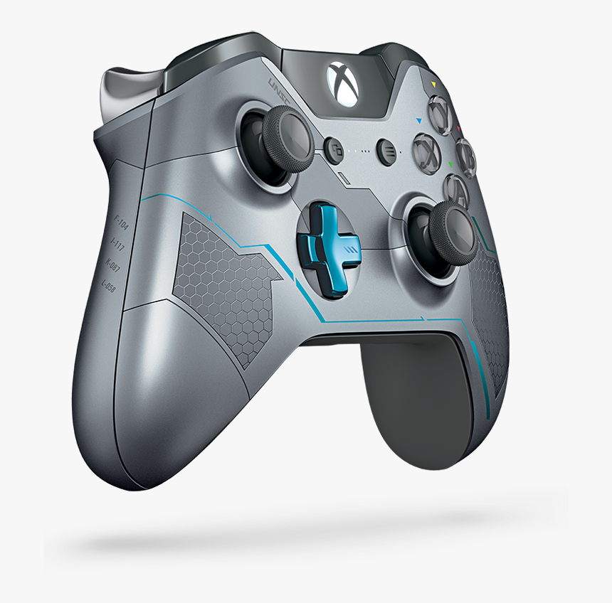 In Case Anyone Is Wondering - Xbox Halo 5 Controller, HD Png Download, Free Download