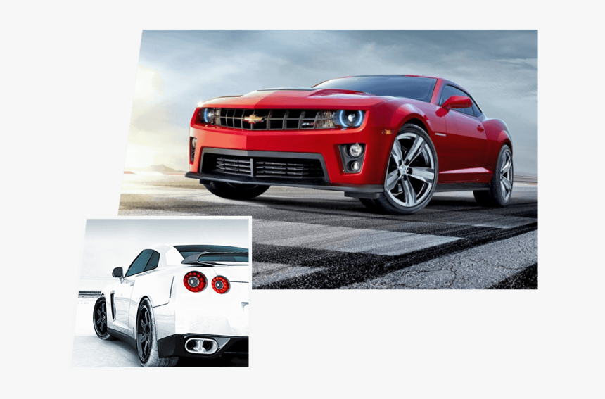 Merced Ar - Chevrolet Camaro, HD Png Download, Free Download