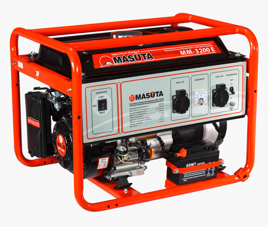 Generator - Generator Png, Transparent Png, Free Download