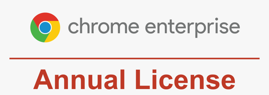 Chrome Enterprise Management Annual - Circle, HD Png Download, Free Download