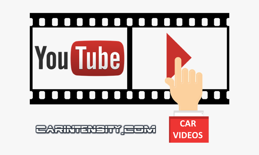 Youtube Car Videos - Youtube Seo Traffic, HD Png Download, Free Download