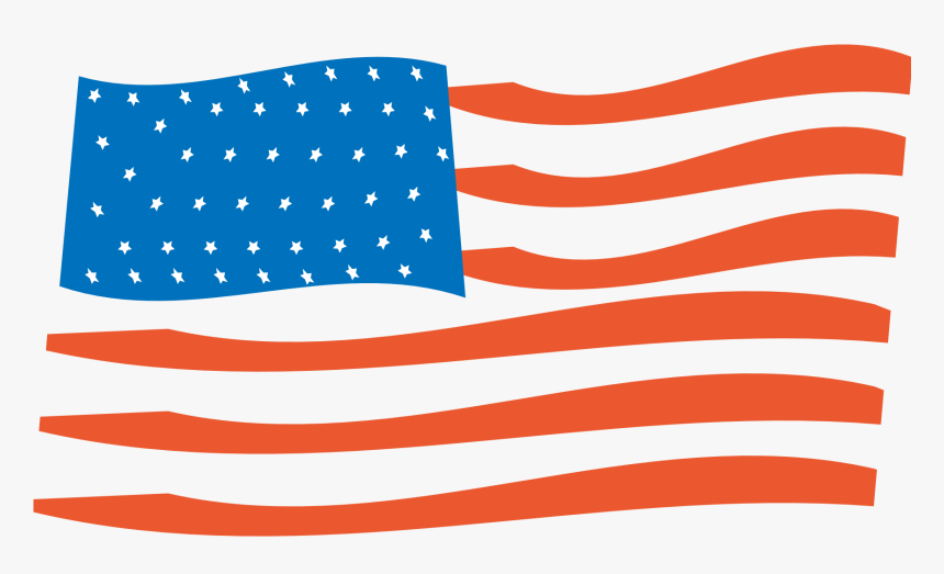Flag Of The United States, HD Png Download, Free Download