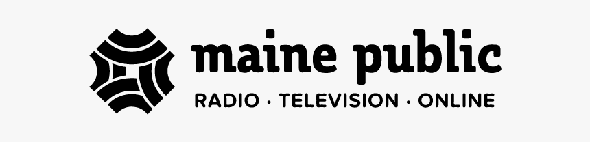 Show And Tell 2020 Sponsor Logos Maine Public - Graphics, HD Png Download, Free Download