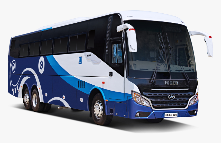 Tour Bus Service, HD Png Download, Free Download