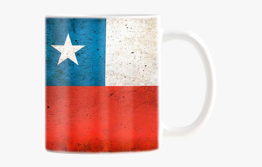 Tazon Ceramico Chile - Mug, HD Png Download, Free Download