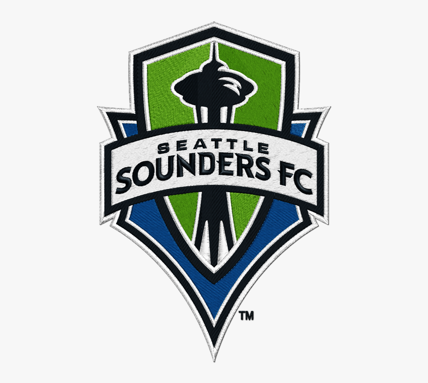 Ssfc - Sounders Fc, HD Png Download, Free Download