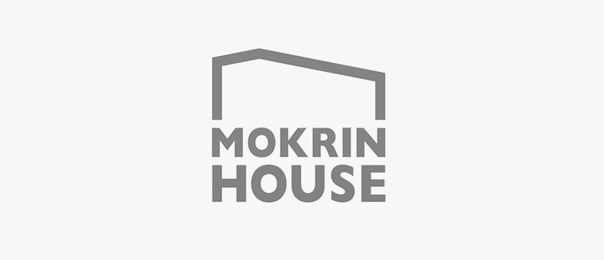 Cutwork, Mokrin House Logo, Website - Sign, HD Png Download, Free Download