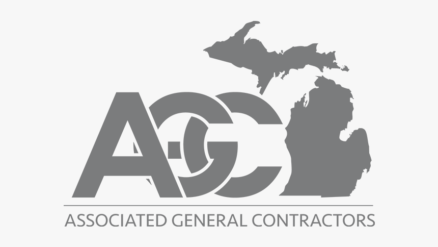 Gray - Agc Michigan, HD Png Download, Free Download
