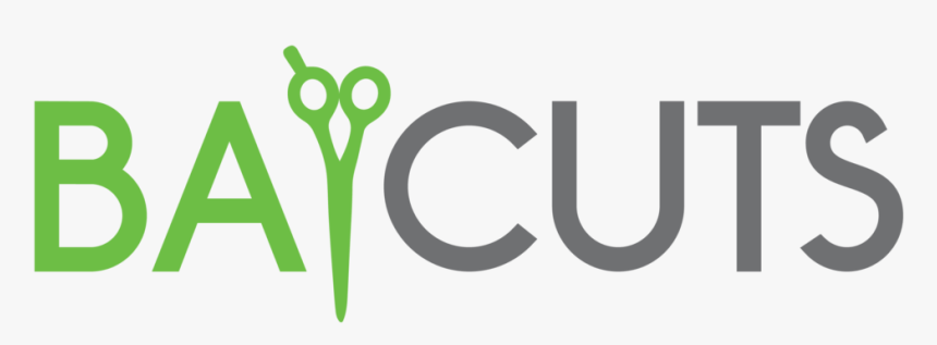 Bay Cuts Logo Colour2 - Circle, HD Png Download, Free Download