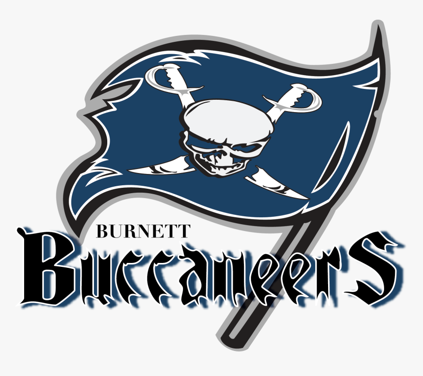 Burnett Junior High Logo, HD Png Download, Free Download