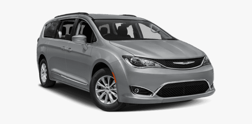 Chrysler Pacifica Limited 2020, HD Png Download, Free Download
