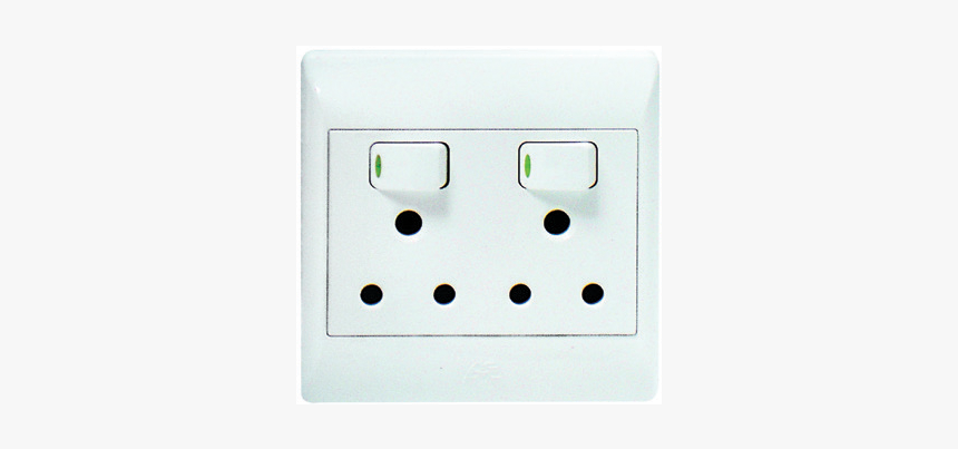 Double Wall Plug Png, Transparent Png, Free Download